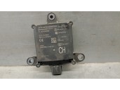 Recambio de modulo electronico para toyota c-hr referencia OEM IAM 88162F4010 A2C7625420000 CONTINENTAL