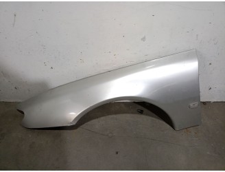 Recambio de aleta delantera izquierda para peugeot 406 coupe (s1/s2) 2.2 hdi fap cat referencia OEM IAM 7840G3 7840G3 