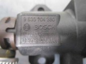 Recambio de electrovalvula vacio para citroën c8 2.2 hdi fap cat (4hw) referencia OEM IAM 9635704380 0928400414 BOSCH