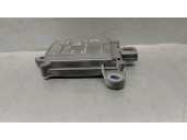 Recambio de modulo electronico para toyota c-hr referencia OEM IAM 88162F4010 A2C7625420000 CONTINENTAL