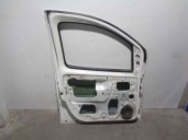 Recambio de puerta delantera izquierda para citroën nemo 1.4 hdi referencia OEM IAM 1367187080 BLANCA 5 PUERTAS