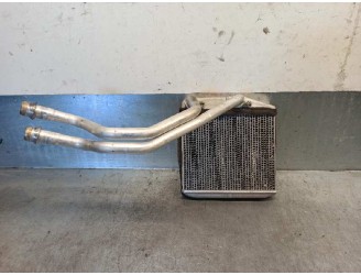 Recambio de radiador calefaccion / aire acondicionado para citroën nemo 1.4 hdi referencia OEM IAM 164210100 164210100 DENSO