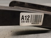 Recambio de potenciometro pedal para kia niro i (de) 1.6 gdi hybrid referencia OEM IAM 32700G2120 32700G2120 