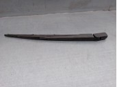 Replacement rear wiper arm for BMW X3 (E83) 2.0 Turbodiesel CAT OEM IAM reference 61623400708 