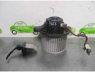 Recambio de motor calefaccion para kia cee´d 1.6 crdi cat referencia OEM IAM F00S33F023  