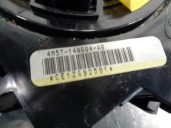 Recambio de anillo airbag para ford focus berlina (cap) 1.6 cat referencia OEM IAM 4M5T14A664AB  