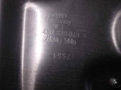 Recambio de elevalunas trasero izquierdo para audi a8 (4e2) 4.2 v8 40v referencia OEM IAM 4E0959801D 38 PINES 4 PUERTAS