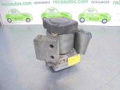 Replacement rear left seat belt for Volkswagen Passat Saloon (3B2) 1.9 TDI OEM IAM reference 3B1857805 4 DO