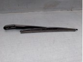 Replacement rear wiper arm for BMW X3 (E83) 2.0 Turbodiesel CAT OEM IAM reference 61623400708 