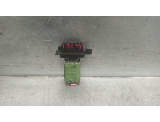Recambio de resistencia calefaccion para citroën nemo 1.4 hdi referencia OEM IAM 