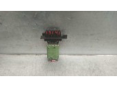 Recambio de resistencia calefaccion para citroën nemo 1.4 hdi referencia OEM IAM 