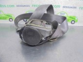 Replacement rear left seat belt for Volkswagen Passat Saloon (3B2) 1.9 TDI OEM IAM reference 3B1857805 4 DO