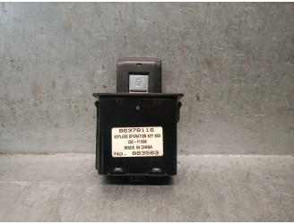 Recambio de conmutador de arranque para mitsubishi outlander iii (gg_w, gf_w, zj, zl, zk) 2.2 di-d 4wd (gf6w) referencia OEM IAM