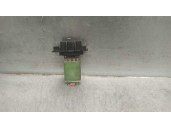 Recambio de resistencia calefaccion para citroën nemo 1.4 hdi referencia OEM IAM 