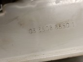 Recambio de bomba freno para peugeot 206 sw (2e/k) 2.0 hdi referencia OEM IAM 03350886501 4601H5 