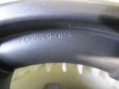 Recambio de motor calefaccion para kia cee´d 1.6 crdi cat referencia OEM IAM F00S33F023  