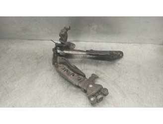 Recambio de soporte / guia puerta corredera para citroën nemo 1.4 hdi referencia OEM IAM 