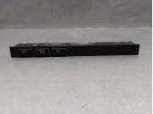 Recambio de interruptor para bmw x3 (e83) 2.0 turbodiesel cat referencia OEM IAM 61313427953 03742544 LUK