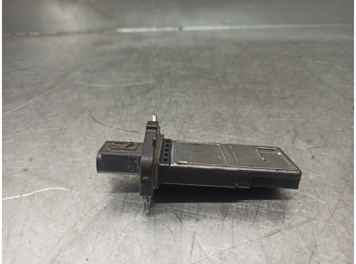 Recambio de caudalimetro para ford focus berlina (cap) 1.6 cat referencia OEM IAM 3L3A12B579BA 
