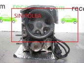 Replacement cylinder head for Alfa Romeo 156 (116) 1.9 JTD Progression OEM IAM reference 46431957 