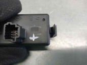 Recambio de warning para renault fluence dynamique referencia OEM IAM 252100004R  