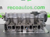 Replacement cylinder head for Alfa Romeo 156 (116) 1.9 JTD Progression OEM IAM reference 46431957 