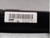 Recambio de interruptor para bmw x3 (e83) 2.0 turbodiesel cat referencia OEM IAM 61313427953 03742544 LUK