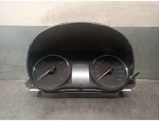 Recambio de cuadro instrumentos para mitsubishi outlander iii (gg_w, gf_w, zj, zl, zk) 2.2 di-d 4wd (gf6w) referencia OEM IAM 81