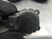 Recambio de motor calefaccion para renault fluence dynamique referencia OEM IAM A25101B3801001 