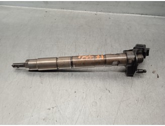 Replacement injector for Audi A8 (4E2) 4.2 V8 40V OEM IAM reference 057130277AG 0445115058 BOSCH