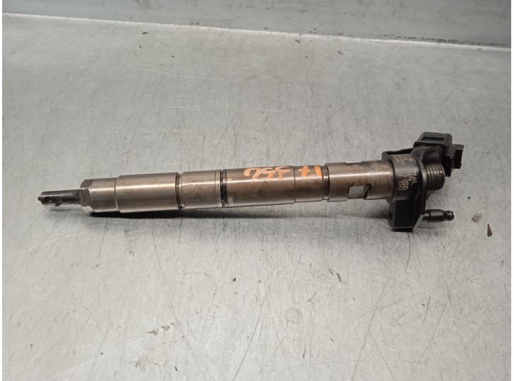 Recambio de inyector para audi a8 (4e2) 4.2 v8 40v referencia OEM IAM 057130277AG 0445115058 BOSCH