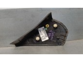 Recambio de molduras traseras para toyota c-hr referencia OEM IAM 62582F4010  