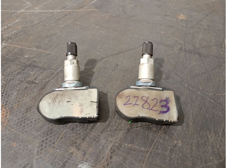 Recambio de sensor presion para kia niro i (de) 1.6 gdi hybrid referencia OEM IAM 52933D4100 
