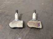 Recambio de sensor presion para kia niro i (de) 1.6 gdi hybrid referencia OEM IAM 52933D4100 