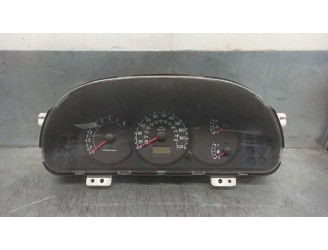 Recambio de cuadro instrumentos para kia shuma ii 1.6 cat referencia OEM IAM 0K2NC5543XA 