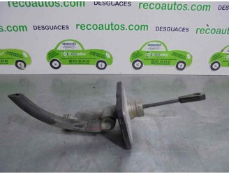 Recambio de bombin embrague para kia cee´d 1.6 crdi cat referencia OEM IAM 