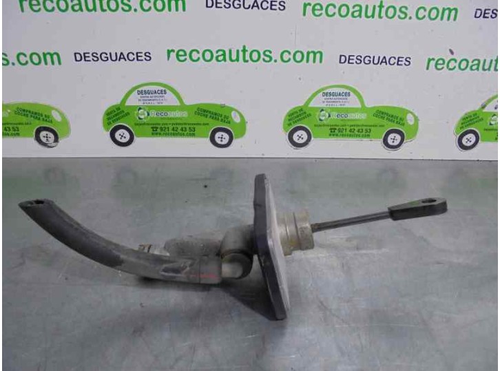 Recambio de bombin embrague para kia cee´d 1.6 crdi cat referencia OEM IAM 
