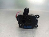 Recambio de motor calefaccion para renault fluence dynamique referencia OEM IAM A25101B3801001  