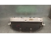 Recambio de cuadro instrumentos para kia shuma ii 1.6 cat referencia OEM IAM 0K2NC5543XA 
