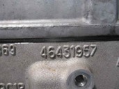 Recambio de culata para alfa romeo 156 (116) 1.9 jtd progression referencia OEM IAM 46431957  