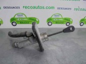 Recambio de bombin embrague para kia cee´d 1.6 crdi cat referencia OEM IAM 