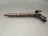 Recambio de inyector para audi a8 (4e2) 4.2 v8 40v referencia OEM IAM 057130277AG 0445115058 BOSCH