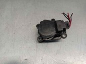Recambio de motor calefaccion para renault fluence dynamique referencia OEM IAM A25101B3801001  