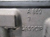 Recambio de culata para alfa romeo 156 (116) 1.9 jtd progression referencia OEM IAM 46431957 