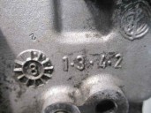 Replacement cylinder head for Alfa Romeo 156 (116) 1.9 JTD Progression OEM IAM reference 46431957 