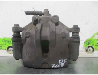 Recambio de pinza freno delantera izquierda para kia cee´d 1.6 crdi cat referencia OEM IAM M03SC3740T8 