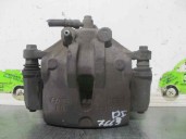 Recambio de pinza freno delantera izquierda para kia cee´d 1.6 crdi cat referencia OEM IAM M03SC3740T8  