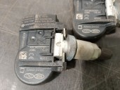 Replacement pressure sensor for Kia Niro I (DE) 1.6 GDI Hybrid OEM IAM reference 52933D4100 
