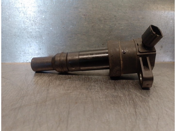 Recambio de bobina encendido para kia picanto 1.0 cat referencia OEM IAM 2730104000 2730104000 YURA