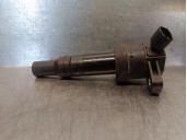 Recambio de bobina encendido para kia picanto 1.0 cat referencia OEM IAM 2730104000 2730104000 YURA